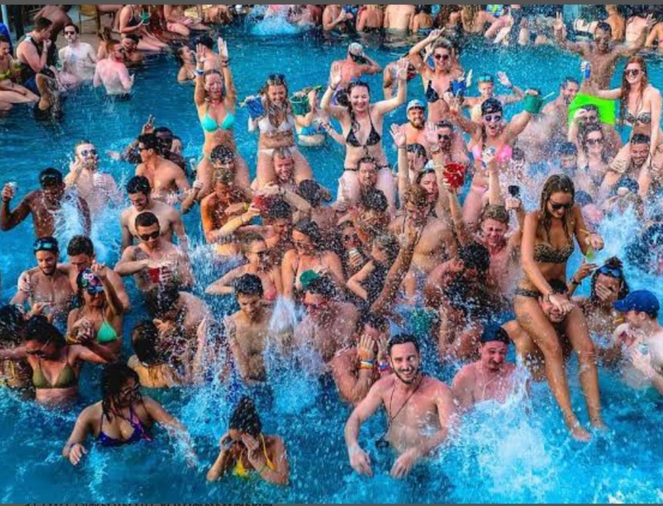 Bang Sit Guest House Phi Phi Adaları Dış mekan fotoğraf