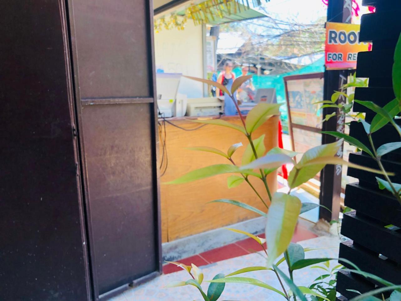 Bang Sit Guest House Phi Phi Adaları Dış mekan fotoğraf